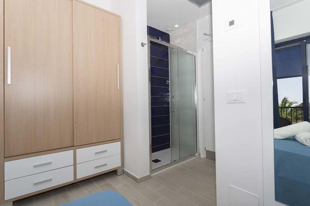 Ticho'S Greenblu Hotel Кастелланета-Марина Екстер'єр фото