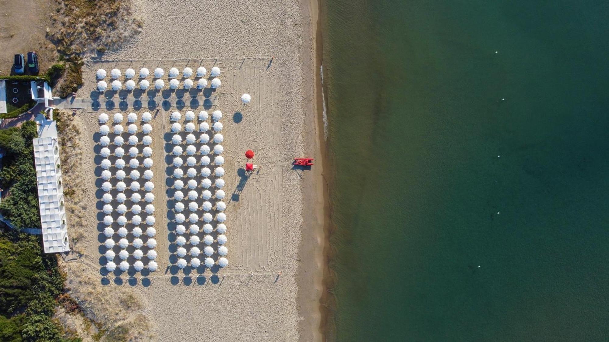 Ticho'S Greenblu Hotel Кастелланета-Марина Екстер'єр фото