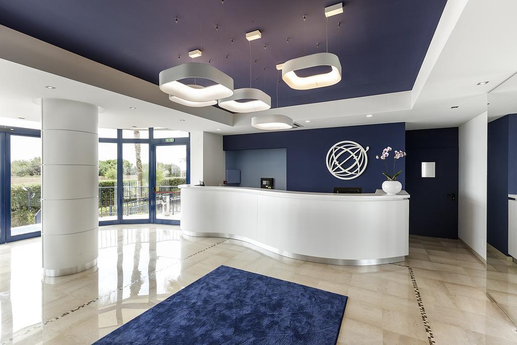Ticho'S Greenblu Hotel Кастелланета-Марина Екстер'єр фото